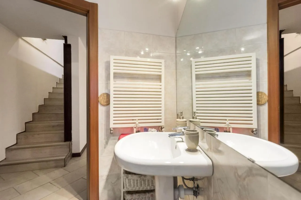Appartamento Cangrande - Veronainflat Italien