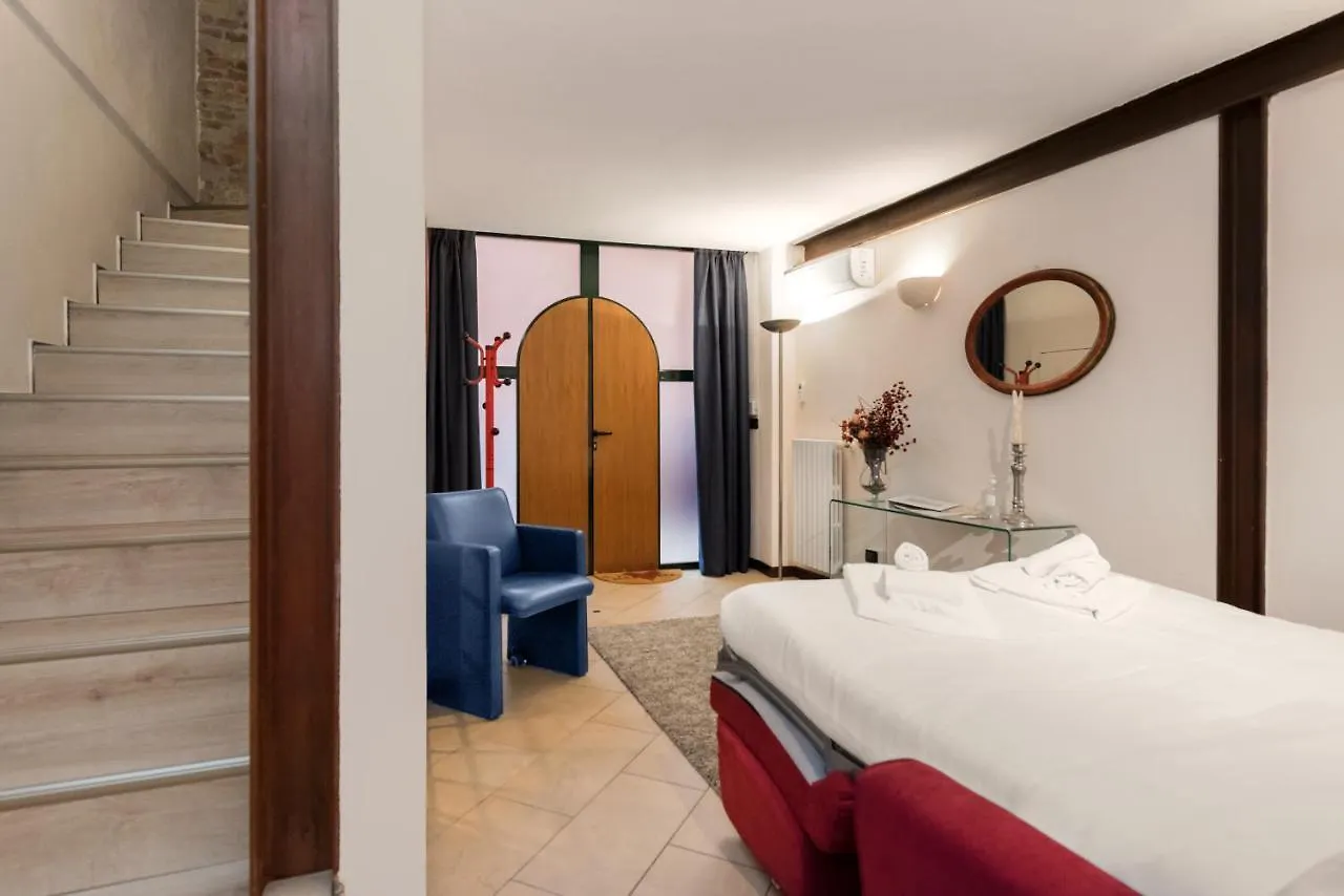 Appartamento Cangrande - Veronainflat 0*, Verona Italia