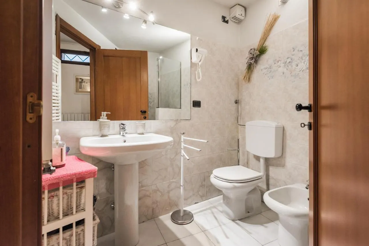 Appartamento Cangrande - Veronainflat  Verona