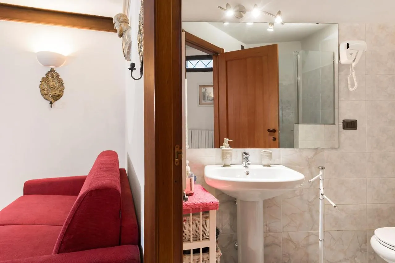 Appartamento Cangrande - Veronainflat 0*, Verona Italia