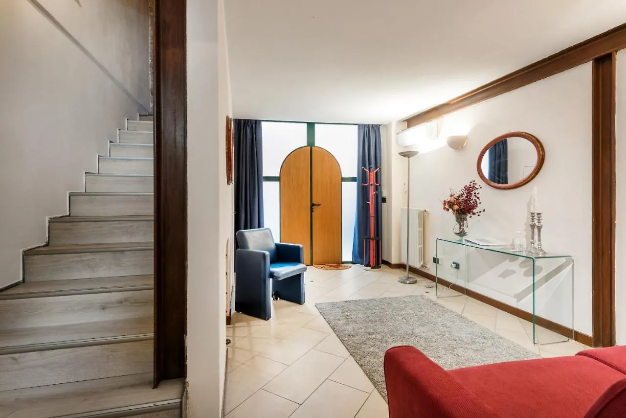 Appartamento Cangrande - Veronainflat