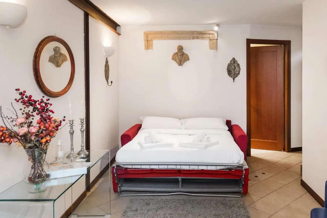 Appartamento Cangrande - Veronainflat