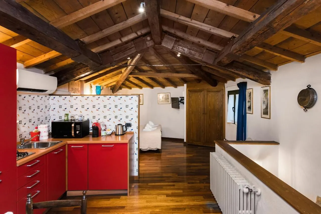 Appartamento Cangrande - Veronainflat Verona