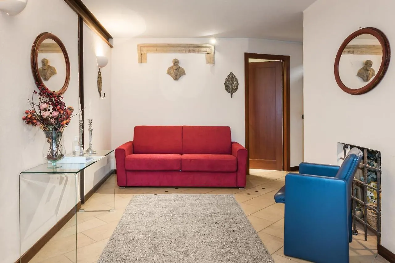Appartamento Cangrande - Veronainflat