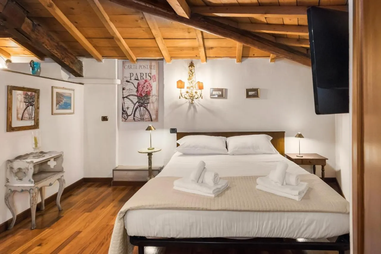 Appartamento Cangrande - Veronainflat Verona