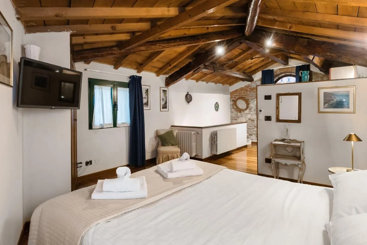 Appartamento Cangrande - Veronainflat איטליה