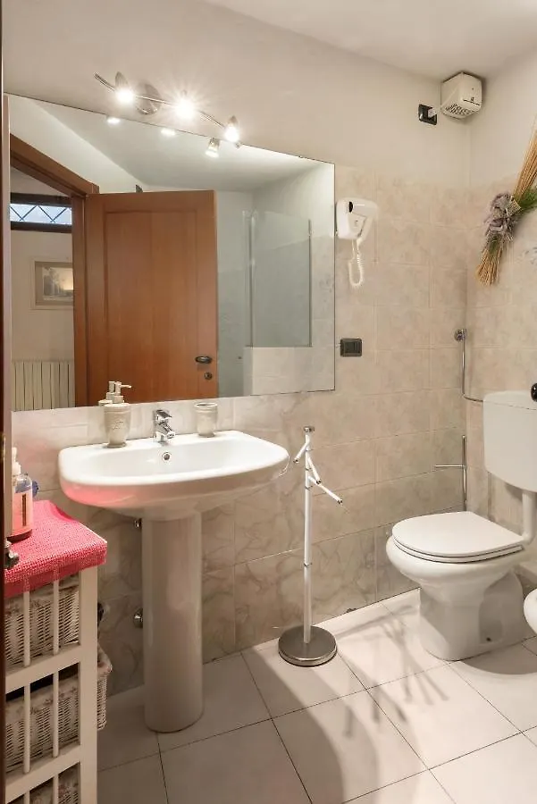 דירה Appartamento Cangrande - Veronainflat איטליה