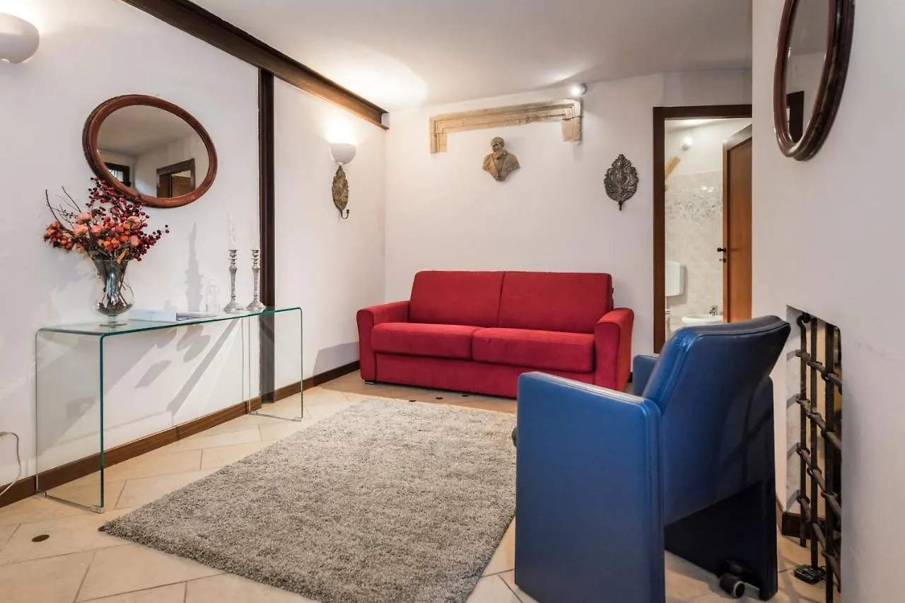 Appartamento Cangrande - Veronainflat איטליה